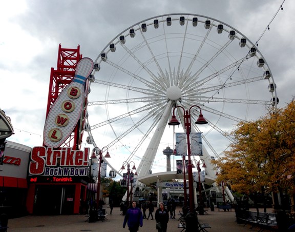 Great Canadian Midway