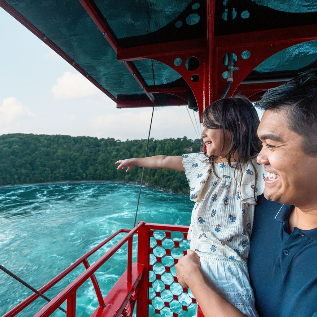 What's New at Niagara Falls, Canada in 2026