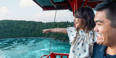 What's New at Niagara Falls, Canada in 2026