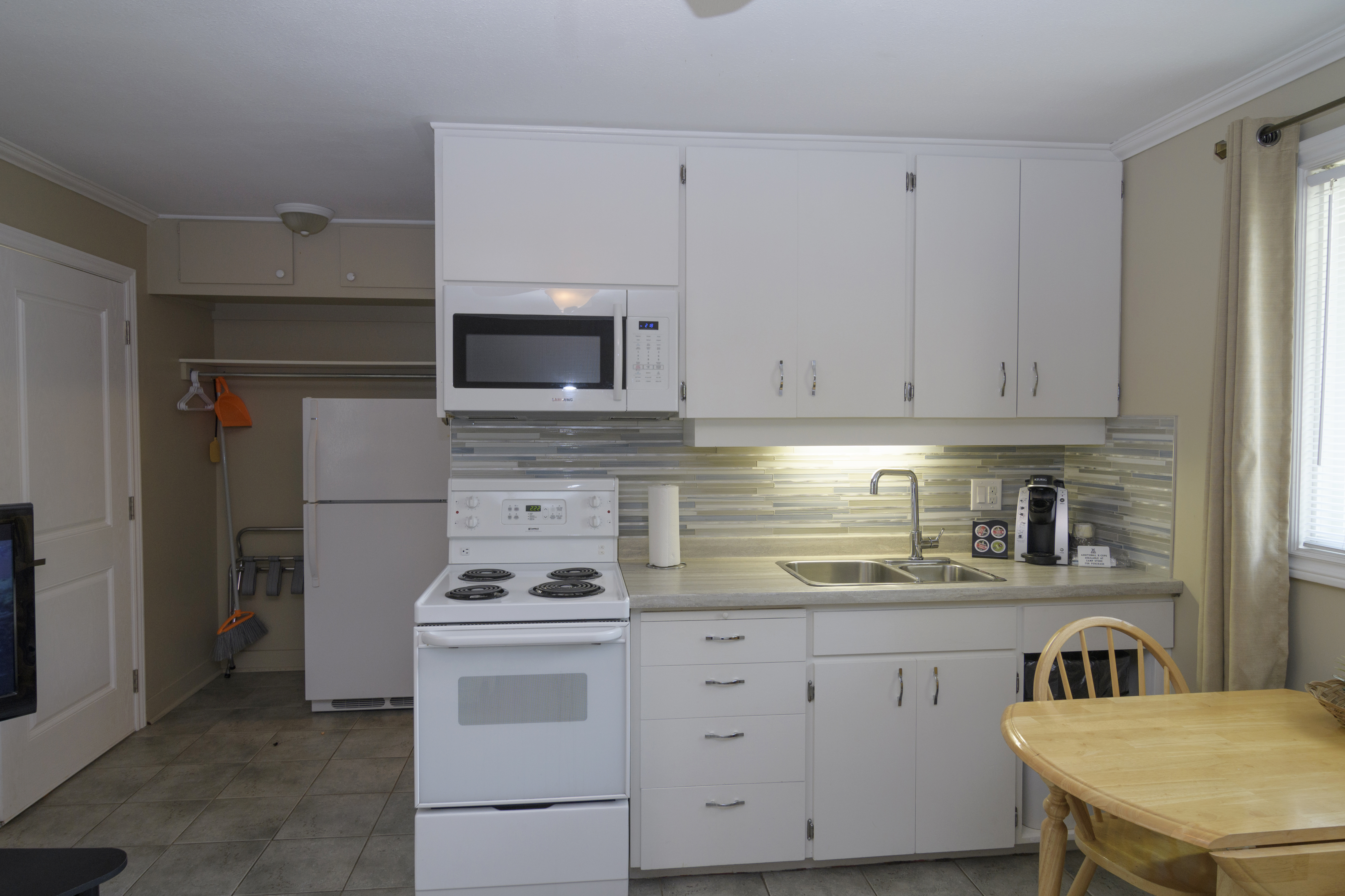 Efficiency-Kitchen