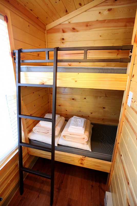 Bunk Room