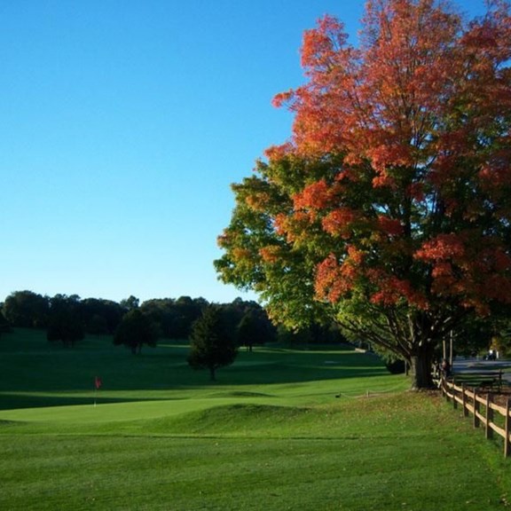 Cedar Ridge PAR 3 Golf Course