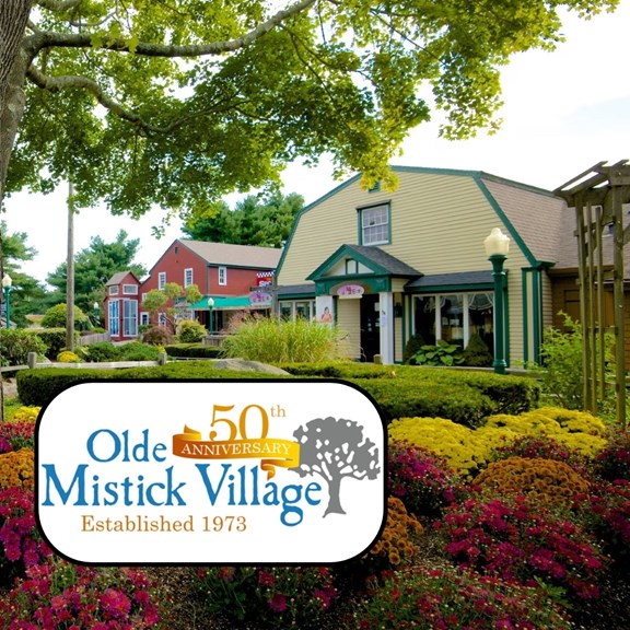 OLDE MISTICK VILLAGE