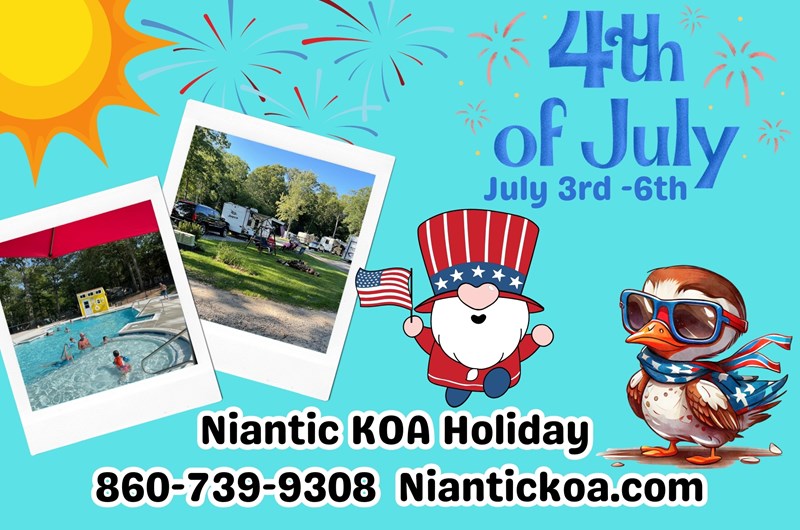 4th of July Weekend! Photo