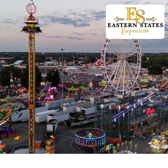 Eastern States Exposition