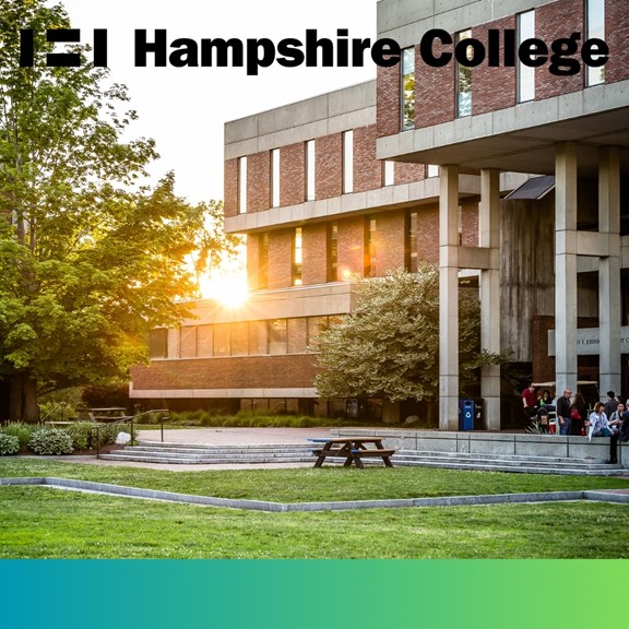 Hampshire College