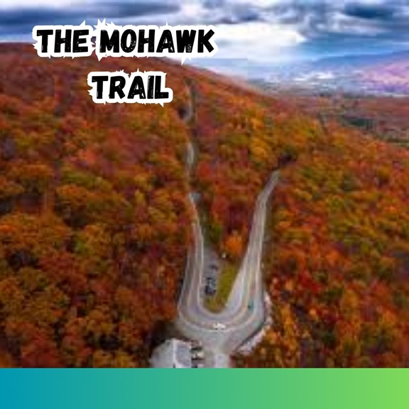 Mokawk Trail