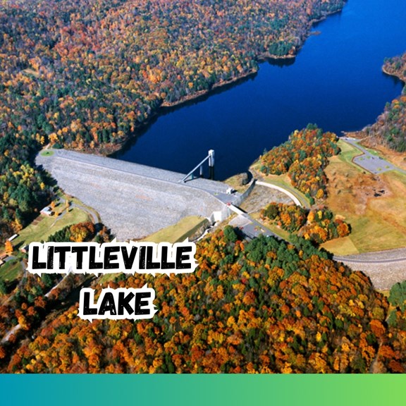 Littleville Lake