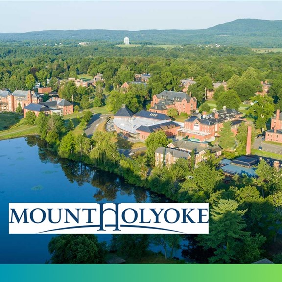 Mount Holyoke