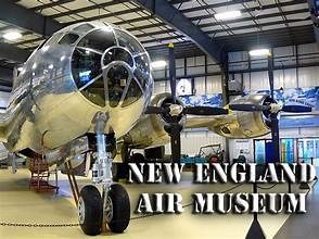 New England Air Museum
