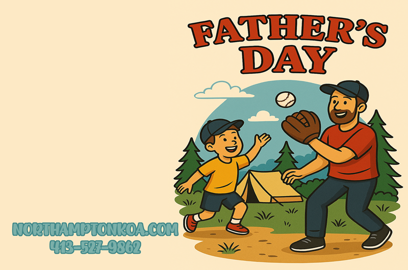Father's Day Weekend Photo