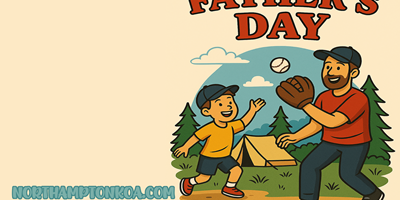Father's Day Weekend