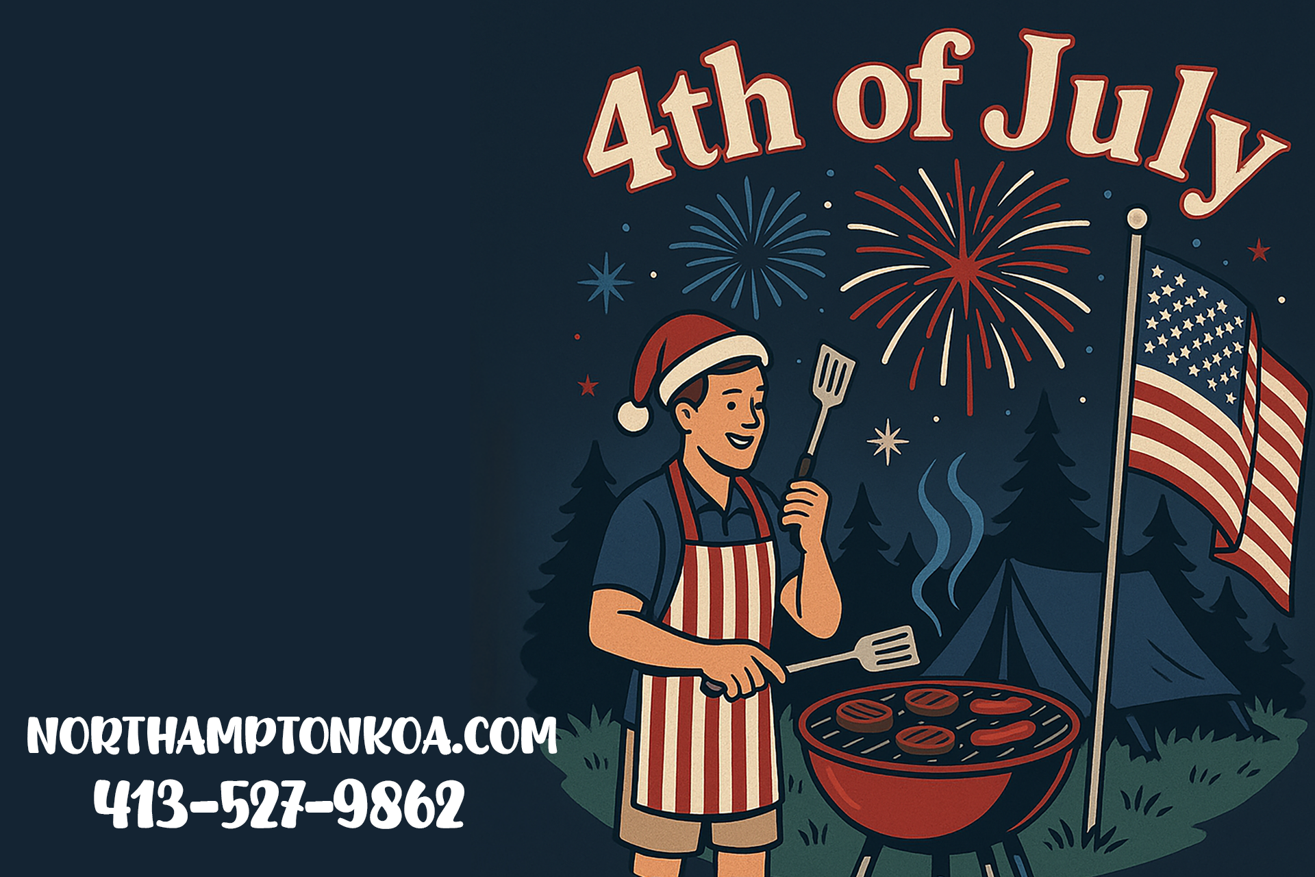 4th of July Photo