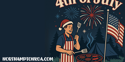 4th of July