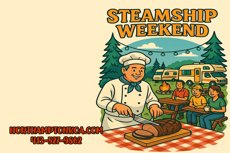 Steamship Roast Photo