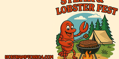 Steak & Lobster Fest
