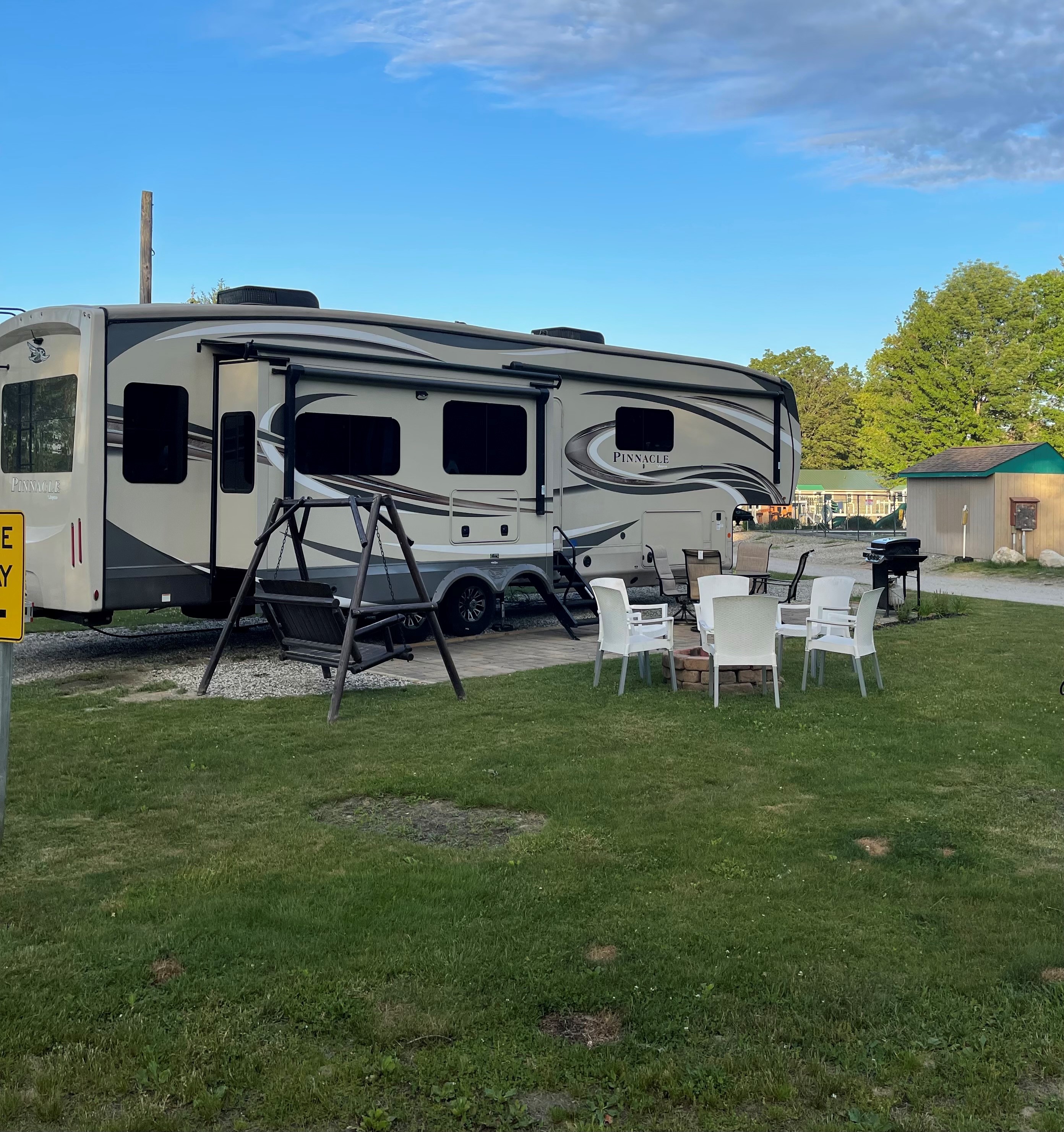 site h