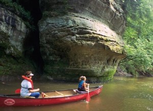 Drifty's Canoe Rental