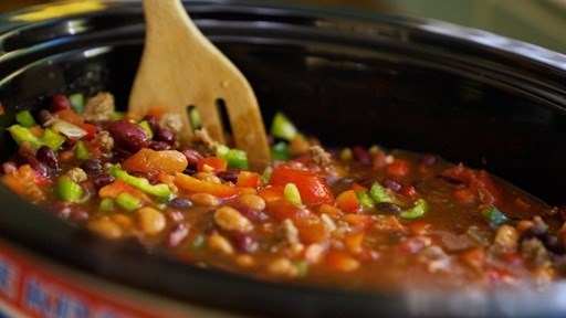 Camping Walking Tacos