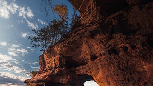 The Only Guide You Need for Camping in Wisconsin