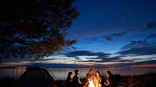14 Reasons to Plan Your Camping Season in Advance