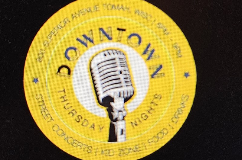 Downtown Thursday Nights Photo