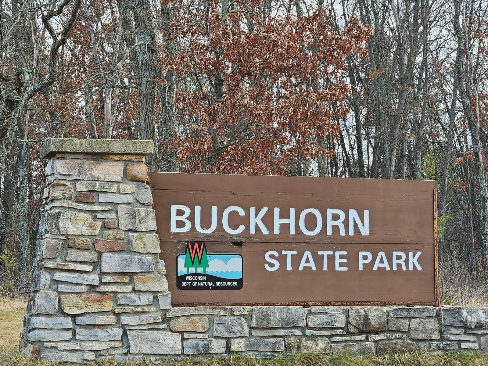 Buckhorn State Park Photo