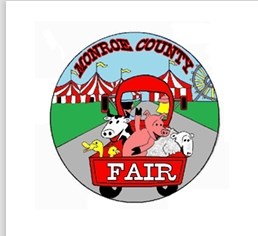 Monroe County Fair Photo