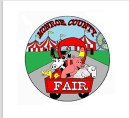 Monroe County Fair Photo
