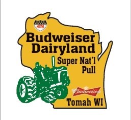 Tomah Truck & Tractor Pull Photo
