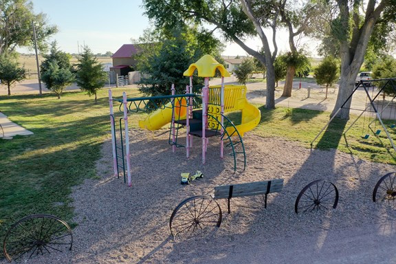 Playground
