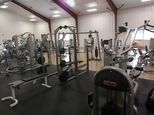 Goodall Recreation Center
