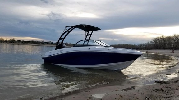 Watercraft Rental Ski Patrol