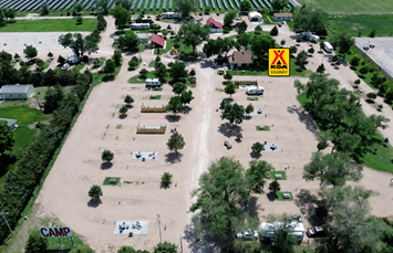 Ogallala / Tri Trails KOA Journey Photo