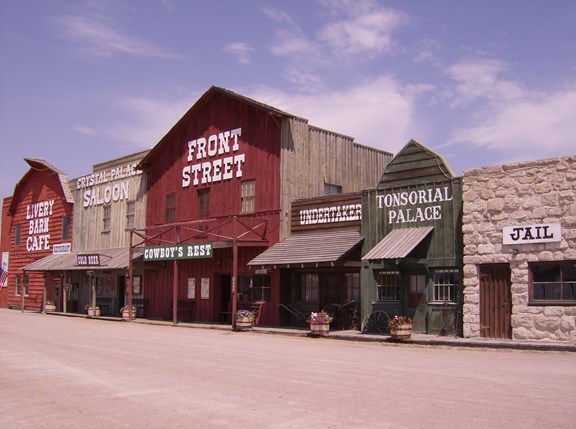 FOOD OFFSITE -Front Street Steakhouse