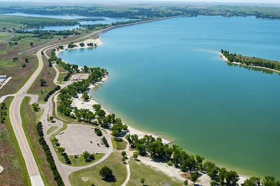 Lake McConaughy