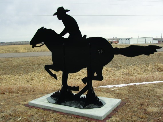 Tri Trails Park