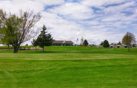 Crandall Creek Golf Club