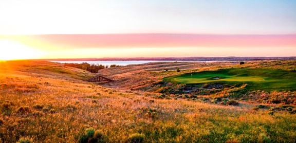 Bayside Golf Club