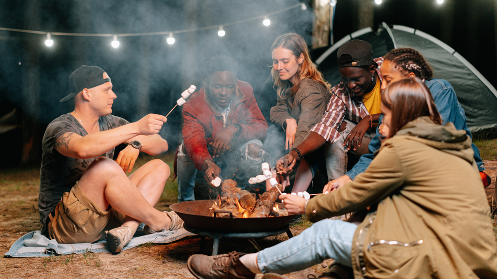 Family Friendly Campfire Recipes