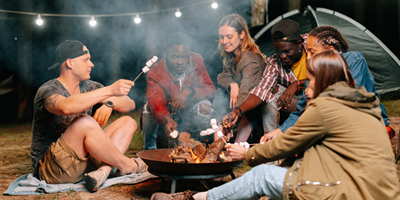 Family Friendly Campfire Recipes