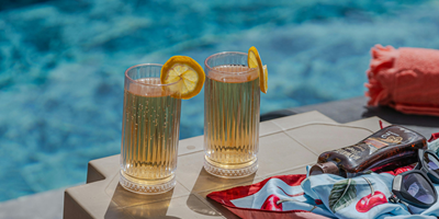 Pool Day Perfection: What to Pack for a day at the Pool
