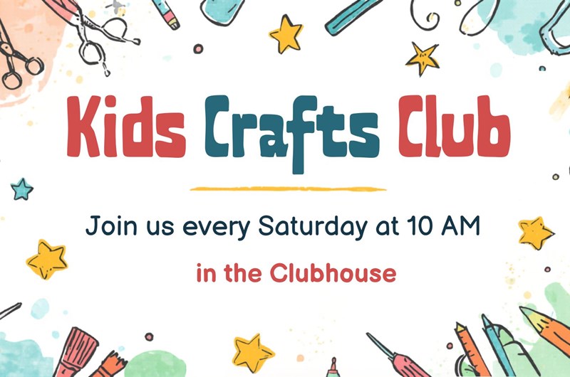 Kids Crafts Photo