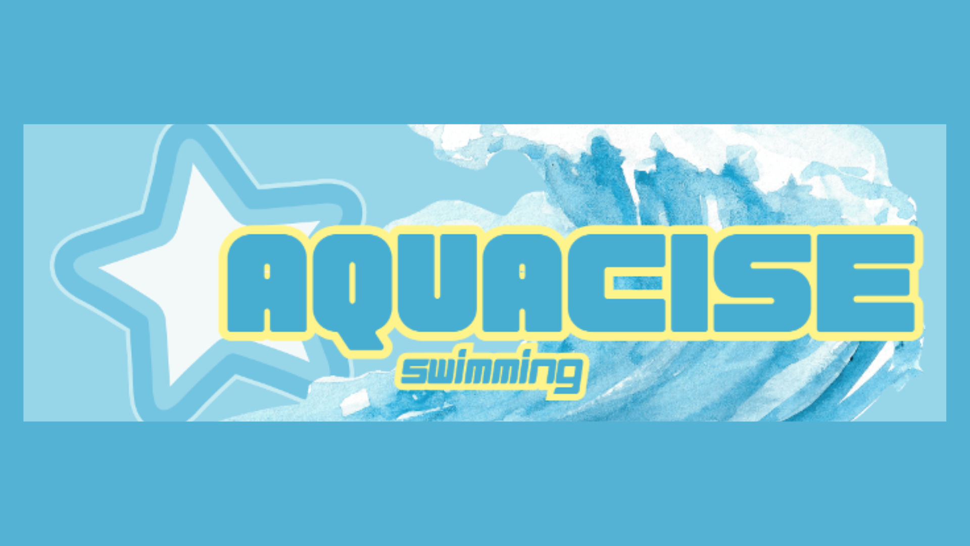 Aquacise Bobbers Photo