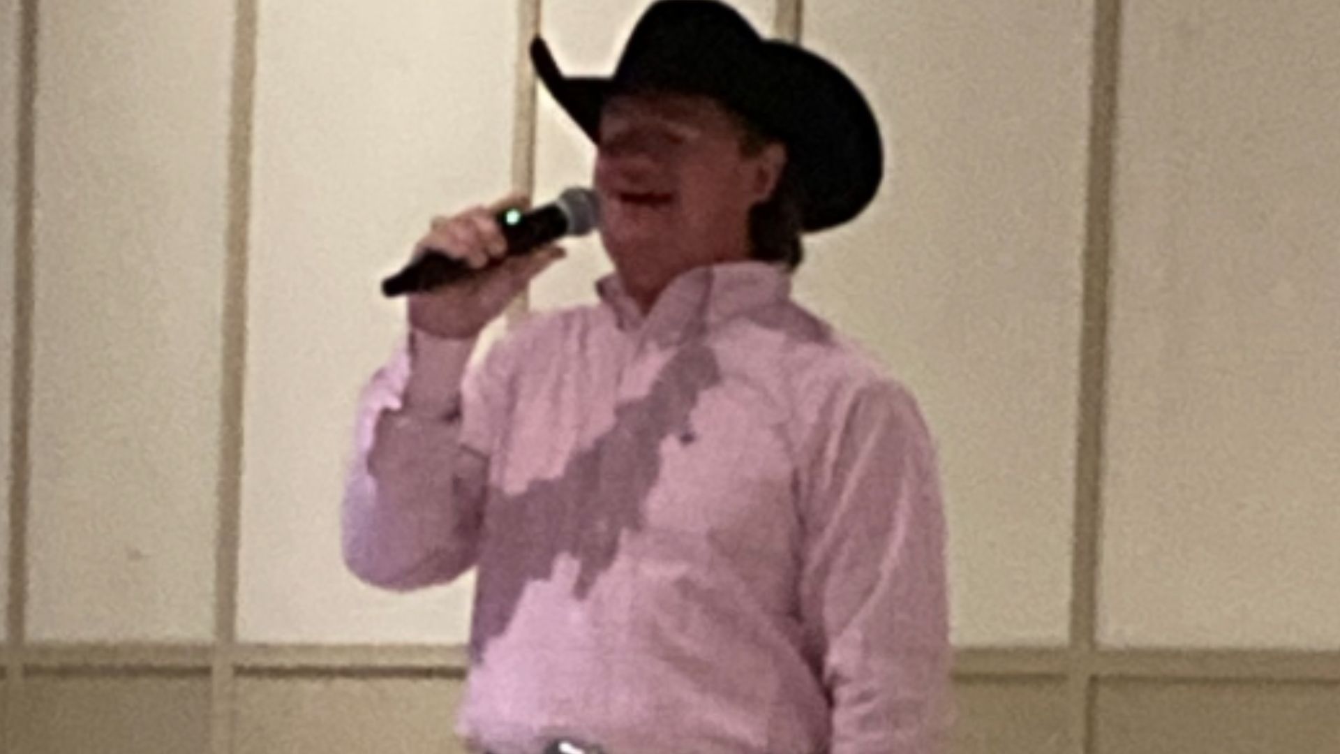 Live Music with Jay Boree at the Shanty Photo