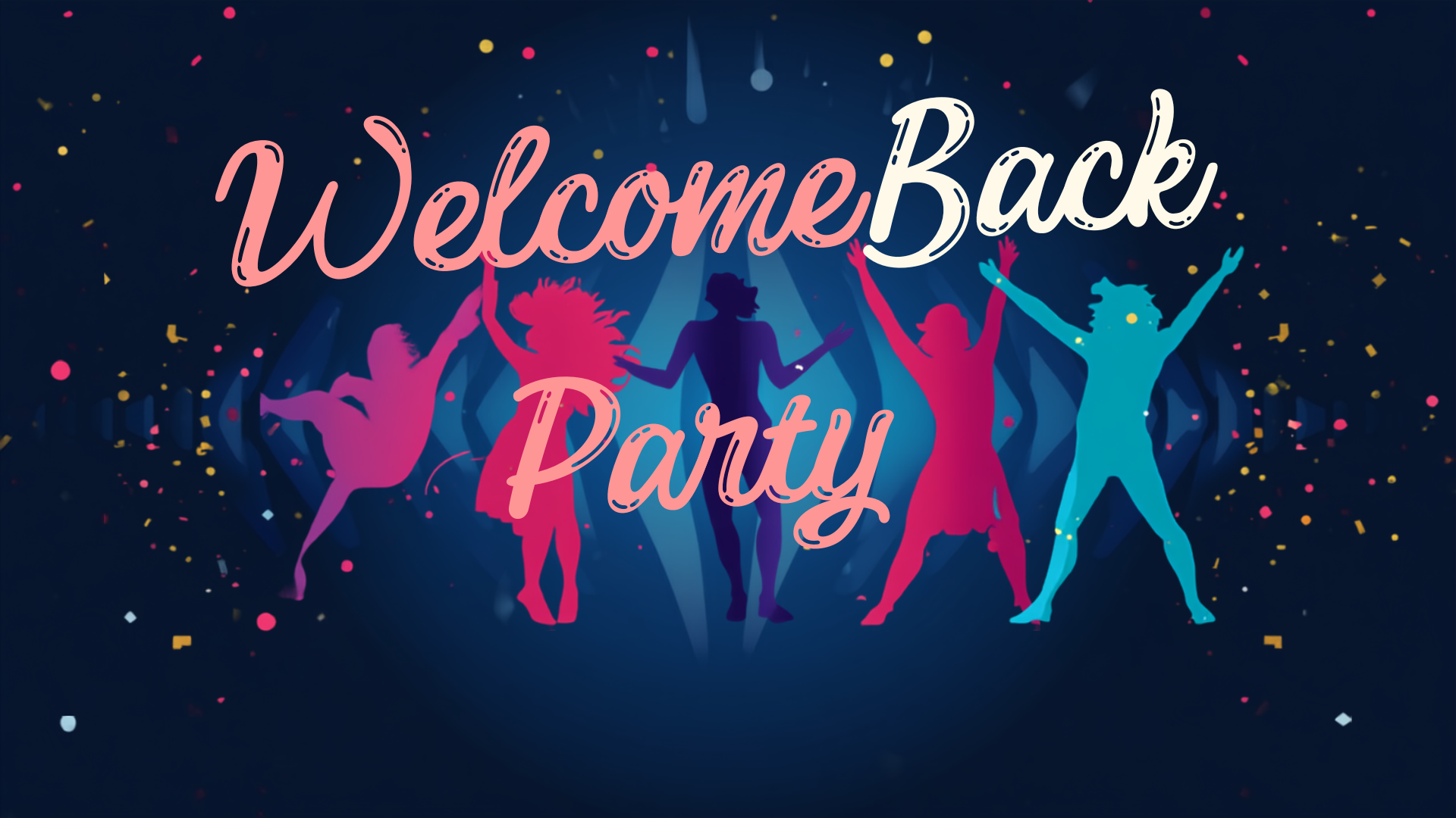 Welcome Back Party – Winter Season 2026-2027 Photo