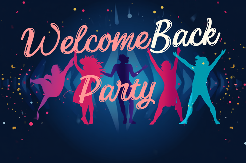 Welcome Back Party – Winter Season 2026-2027 Photo