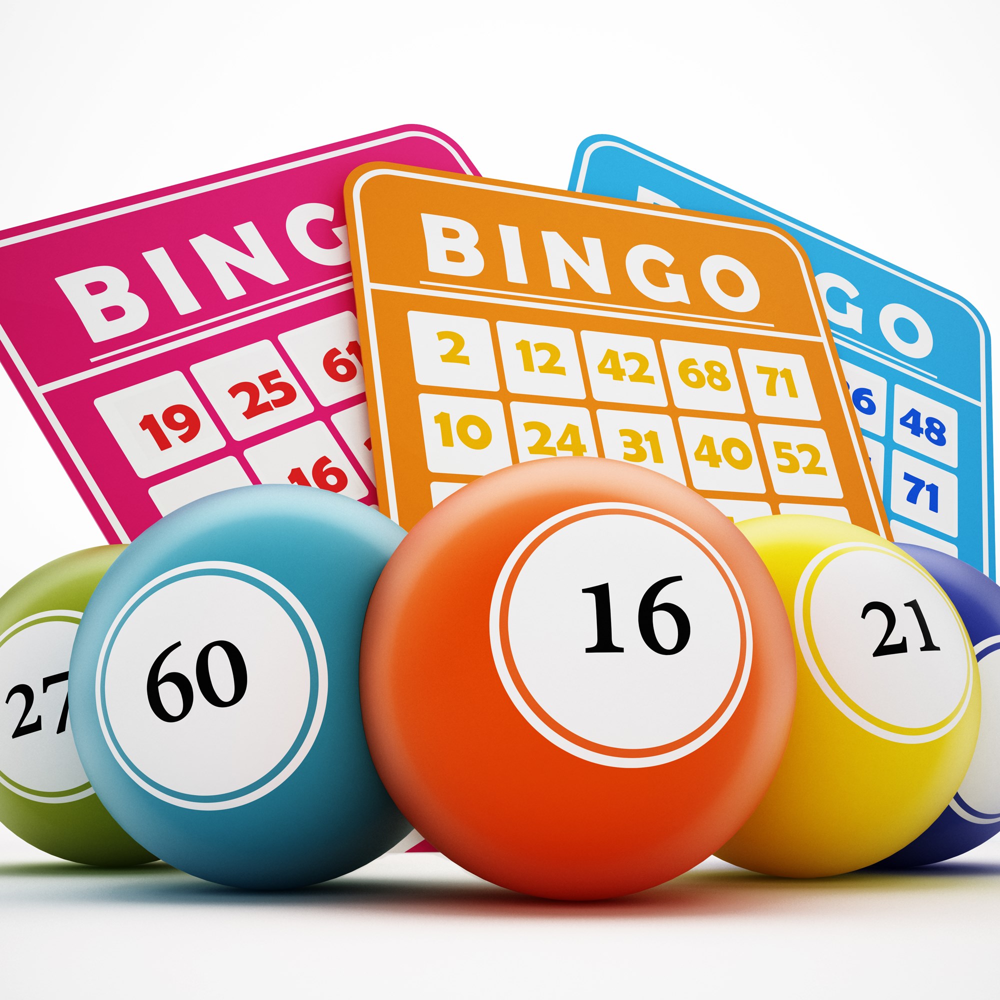 Bingo Photo