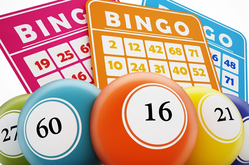 Bingo Photo
