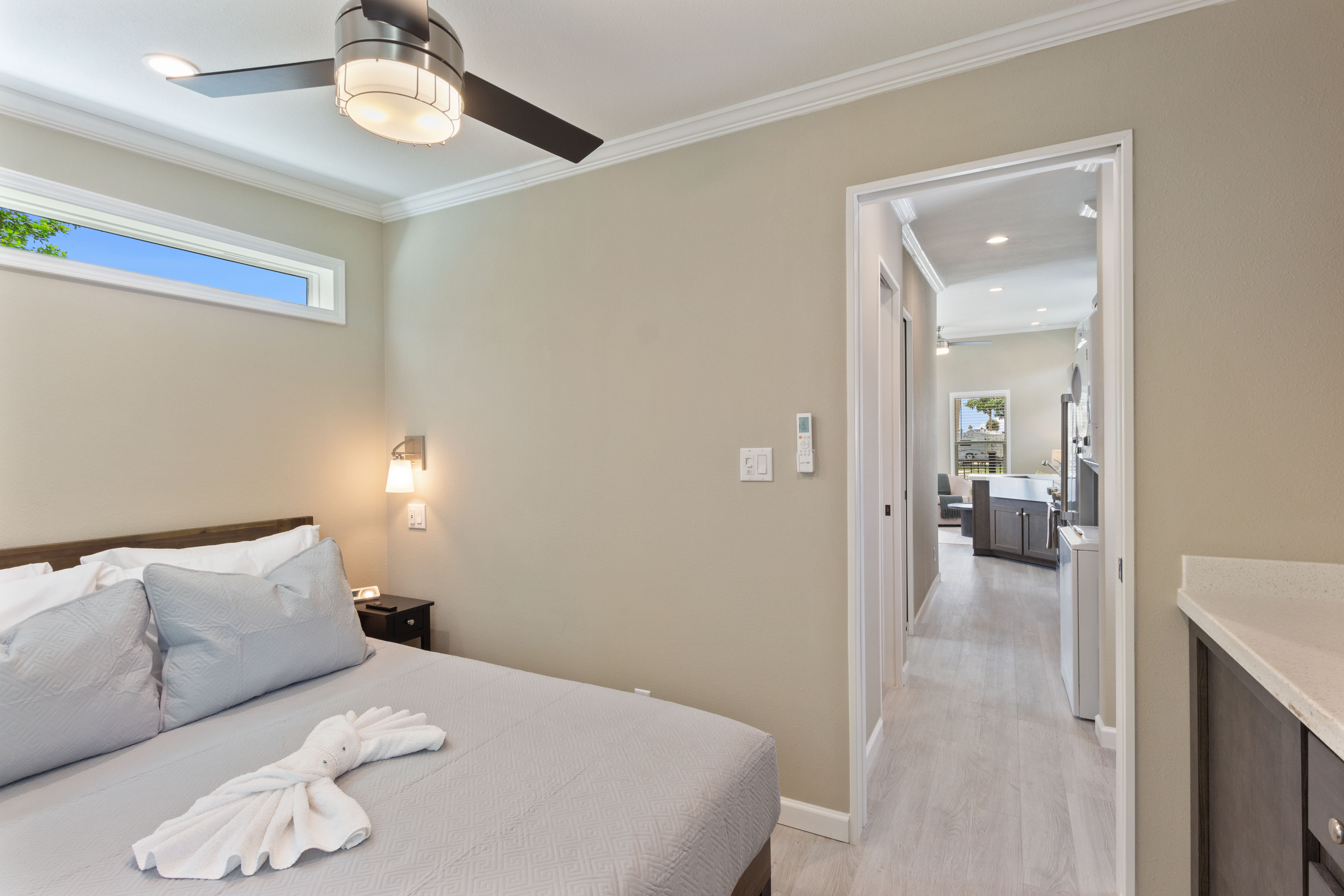 Main bedroom